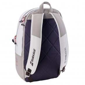 Рюкзак тенісний Babolat BACKPACK PURE LITE WIMBLEDON 753115/100