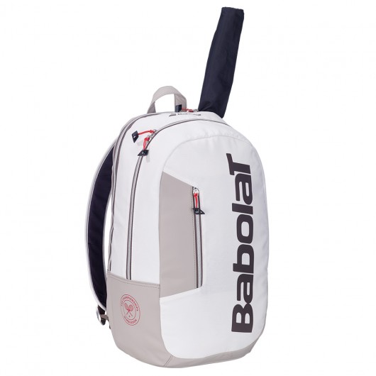 Рюкзак тенісний Babolat BACKPACK PURE LITE WIMBLEDON 753115/100