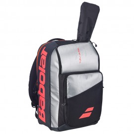 Рюкзак тенісний Babolat BACKPACK PURE STRIKE CARBON GREY 753118/100