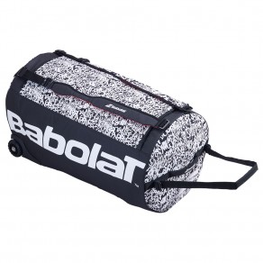 Сумка тенісна Babolat 1 WEEK TOURNAMENT TROLLEY (до 18 ракеток) 758003/145