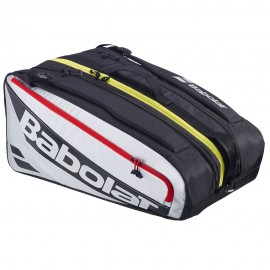 Чохол для ракеток для паделу Babolat RH PRO PADEL (4 ракетки) 759020/105