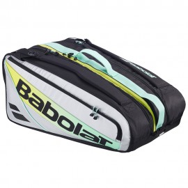 Чохол для ракеток для паделу Babolat RH PRO PADEL (4 ракетки) 759020/264