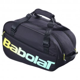 Чохол для ракеток для паделу Babolat COURT S (2 ракетки) 759022/264