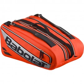 Чохол для ракеток для паделу Babolat RH PRO PADEL JUAN LEBRON GEN2 (4 ракетки) 759025/100