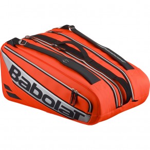 Чохол для ракеток для паделу Babolat RH PRO PADEL JUAN LEBRON GEN2 (4 ракетки) 759025/100