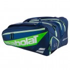 Чохол для ракеток для паделу Babolat RH PRO PADEL JUAN LEBRON GEN2 (4 ракетки) 759025/264
