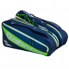 Чохол для ракеток для паделу Babolat RH PRO PADEL JUAN LEBRON GEN2 (4 ракетки) 759025/264