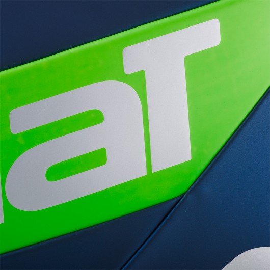 Чохол для ракеток для паделу Babolat RH PRO PADEL JUAN LEBRON GEN2 (4 ракетки) 759025/264
