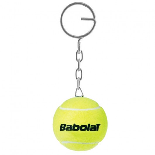Брелок Babolat BALL KEY RING 860176/100