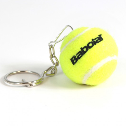 Брелок Babolat BALL KEY RING 860176/100